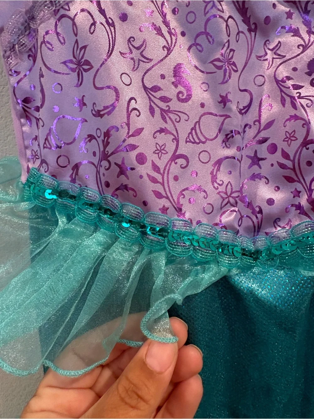 Disney excellent pre